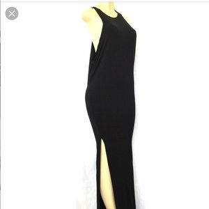 Mikoh swimwear Mavericks dress